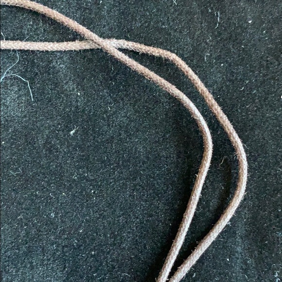 Swarovski Amber Teardrop Chocker - Picture 4 of 9